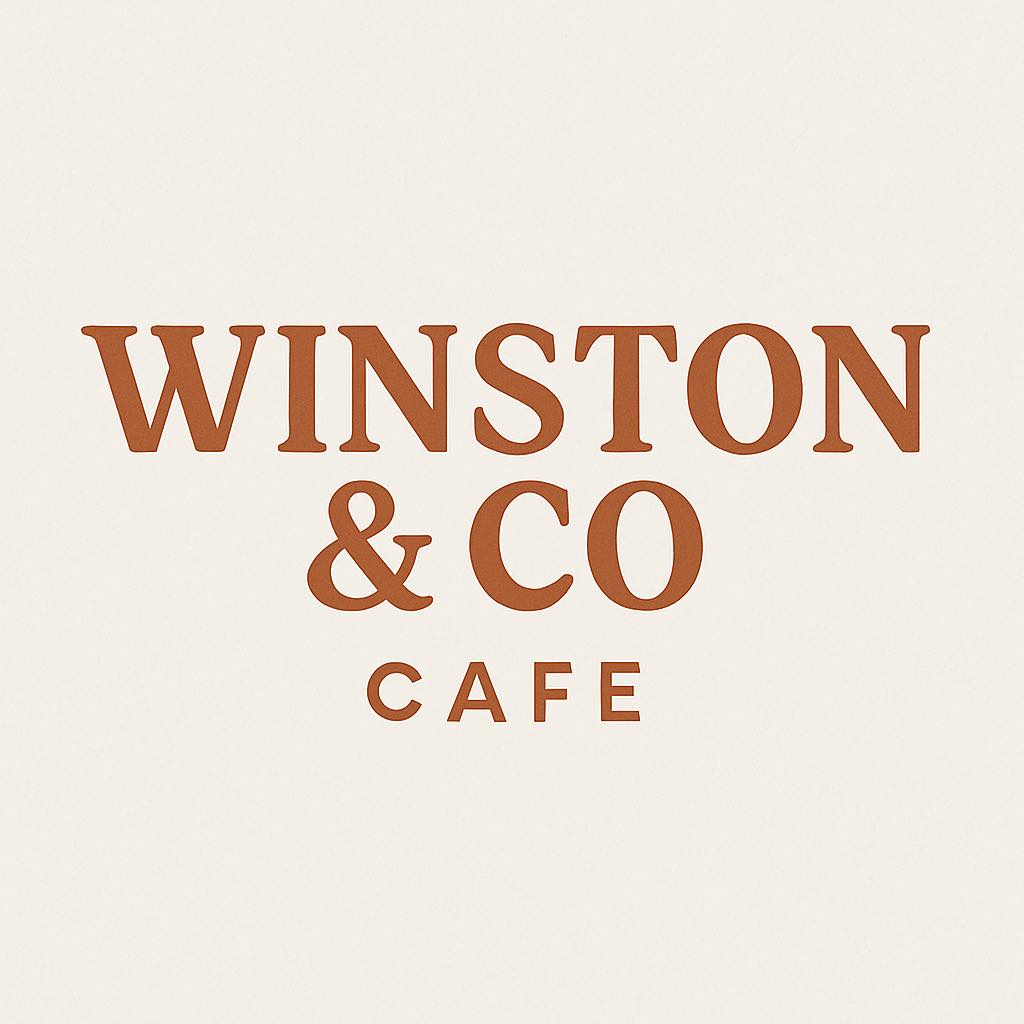 Winston & Co Cafe and Takeaway